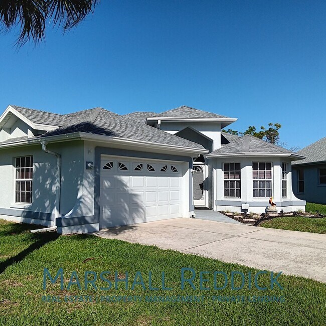 Building Photo - FURNISHED ANNUAL RENTAL 55+ COMMUNITY SABA...