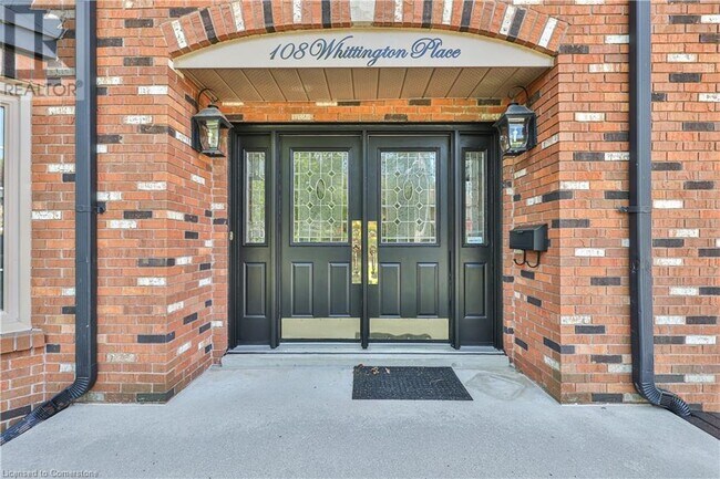 Building Photo - 108 Whittington Pl