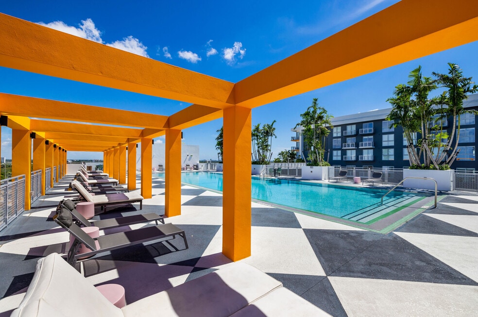 The Julia Residences