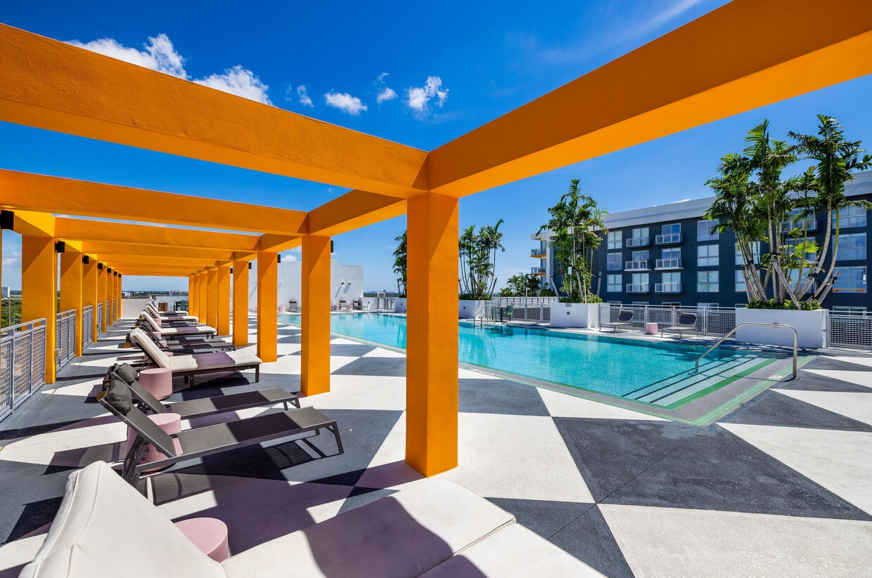 Foto principal - The Julia Residences