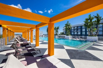 Building Photo - The Julia Residences