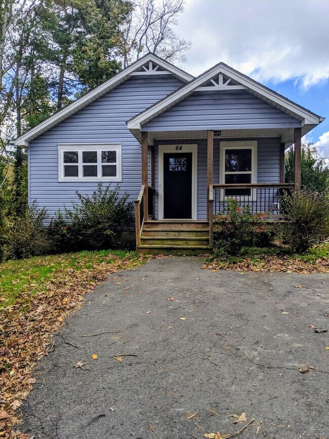 Foto del edificio - South Asheville Rental!