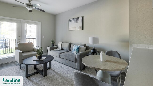 Foto del edificio - 1002 Katy Gap Rd