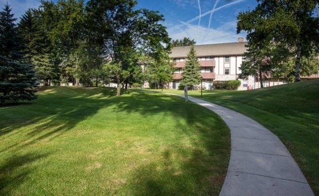 Interior Photo - English Meadows Apartments