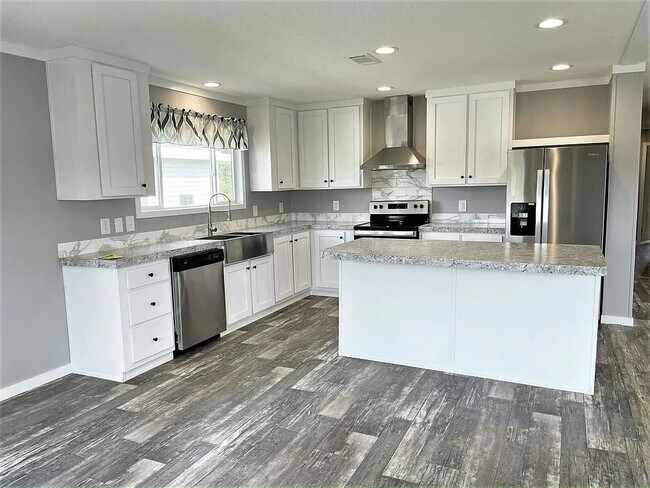 Foto del edificio - 3175 SW 108th St
