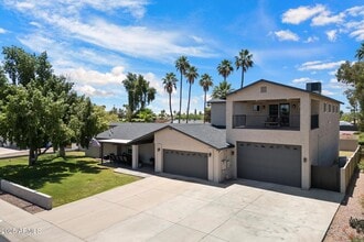 Building Photo - 5751 E Ludlow Dr