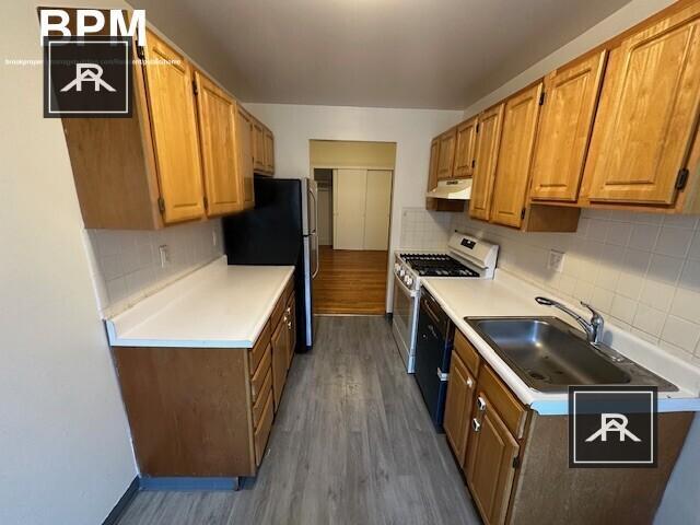 Primary Photo - 1 bedroom in Brighton MA 02135