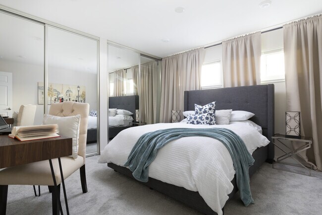 Foto del edificio - 3877 Howe St