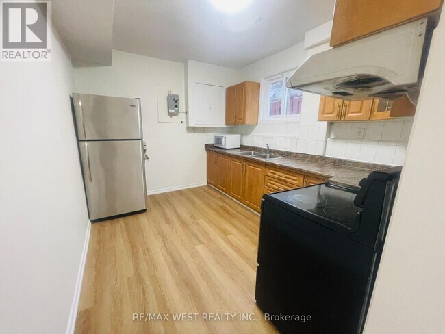 Photo du bâtiment - 82 Dafoe Crescent