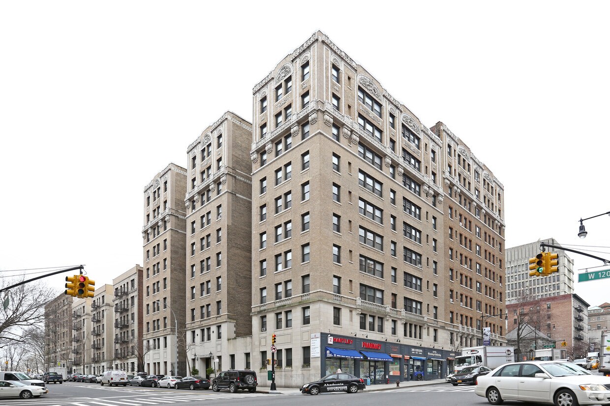 Foto principal - 1211-1215 Amsterdam Ave