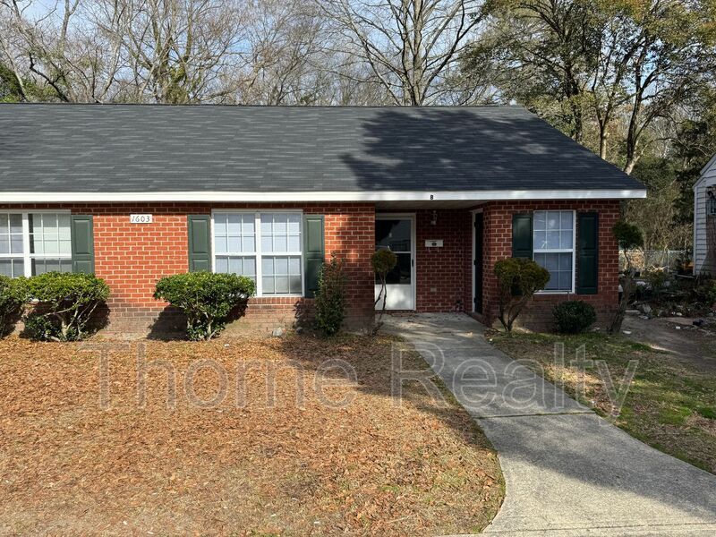 Primary Photo - 1603 Longview Ave