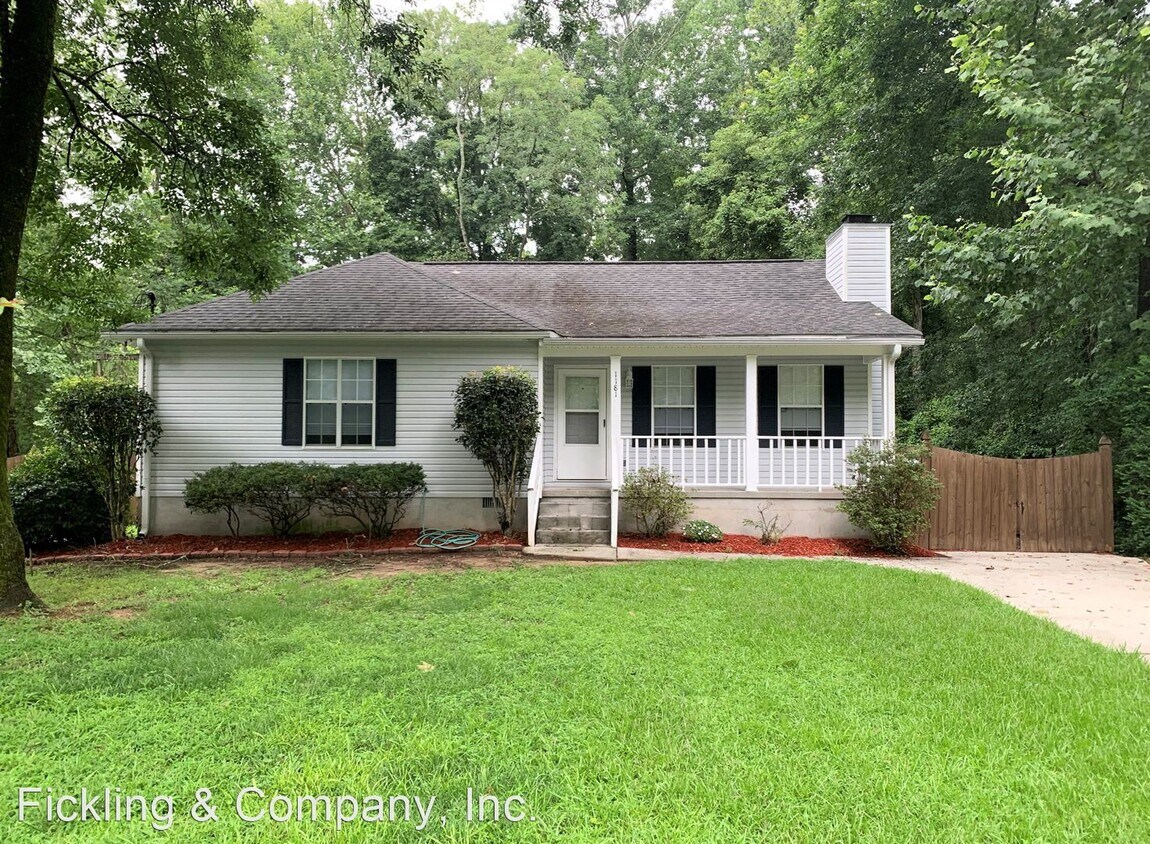 Primary Photo - 3 br, 2 bath House - 1181 Sandy Beach Drive