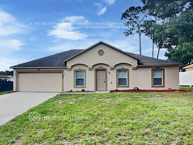 Building Photo - 1284 Courtland Blvd