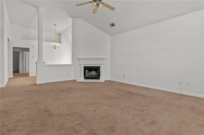 Building Photo - 2803 Newtons Crest Cir