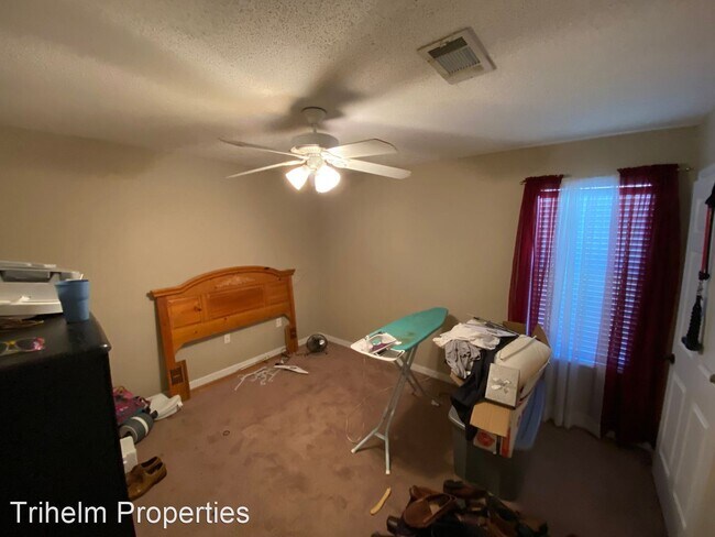 Building Photo - 3 br, 2 bath House - 801-B Sussex St