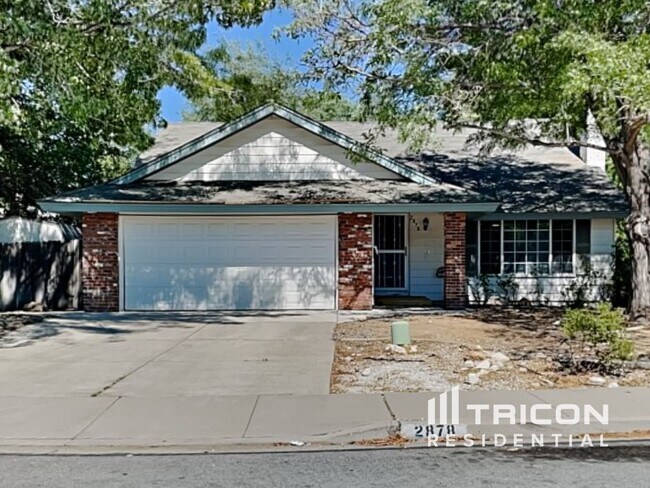 Building Photo - 2878 Goldy Way Sparks NV