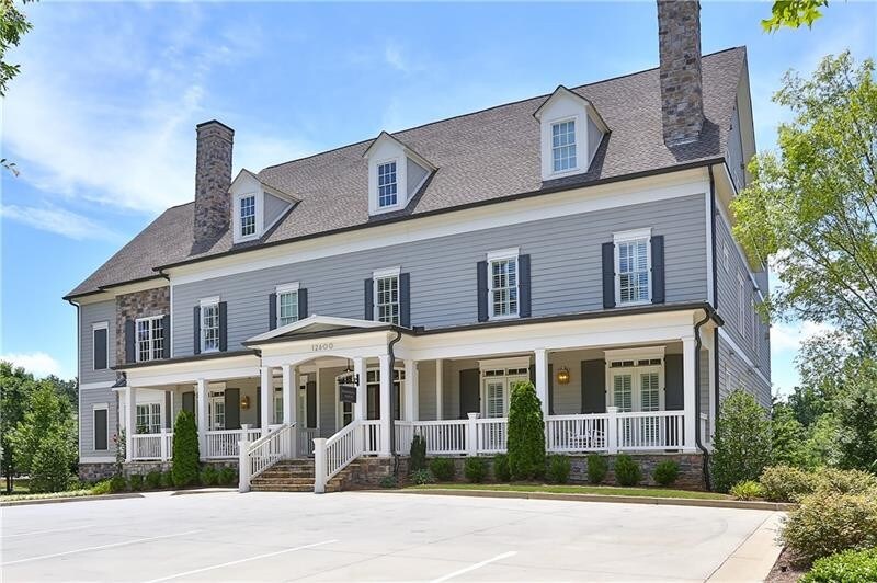 12600 Marstrow Dr Unit F, Alpharetta, GA 30004 Condo for Rent in