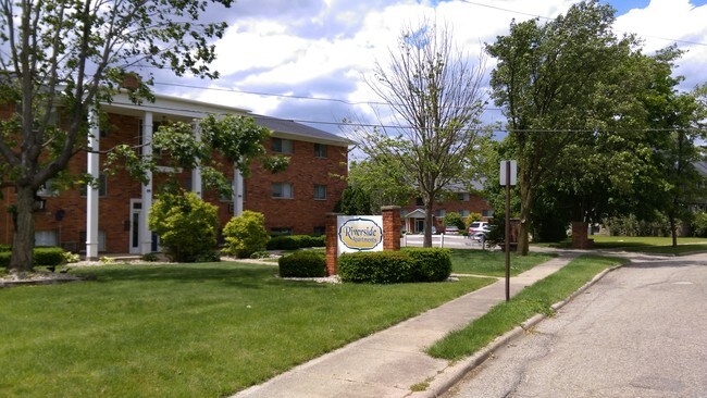 Foto del edificio - 210 S Monroe St