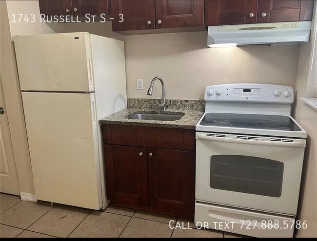 Foto del edificio - 1743 Russell St S