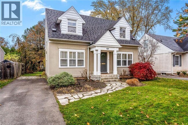 Photo du bâtiment - 131 Glenwood Ave