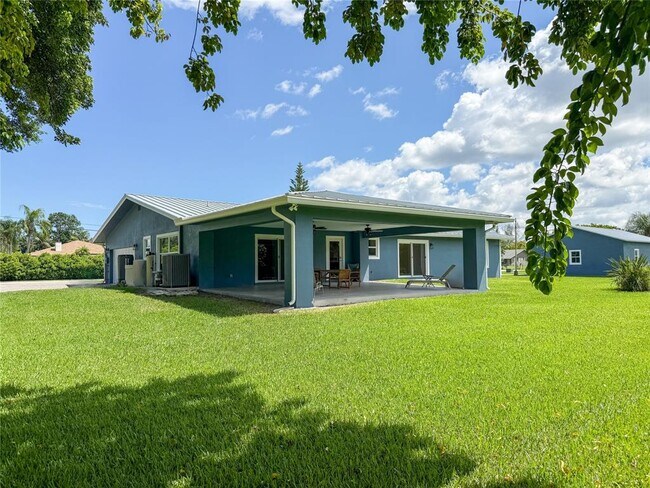 Foto del edificio - 17420 SW 54th St