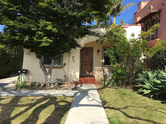 Building Photo - 4361 Chase Ave