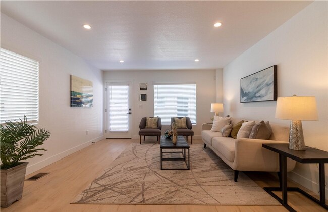 Foto del edificio - Beautiful New Townhome