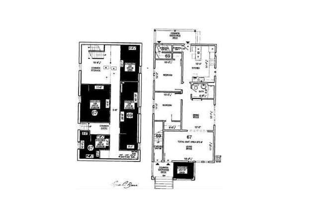 Foto del edificio - 67 Fairfax St