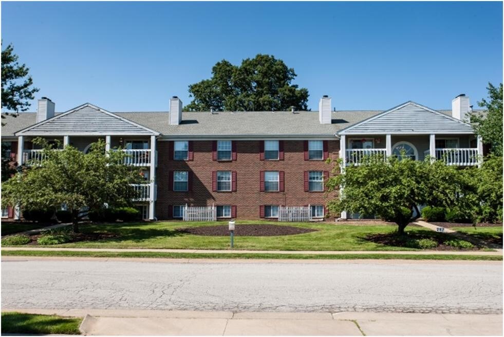 Primary Photo - 287 Wilbur Dr NE