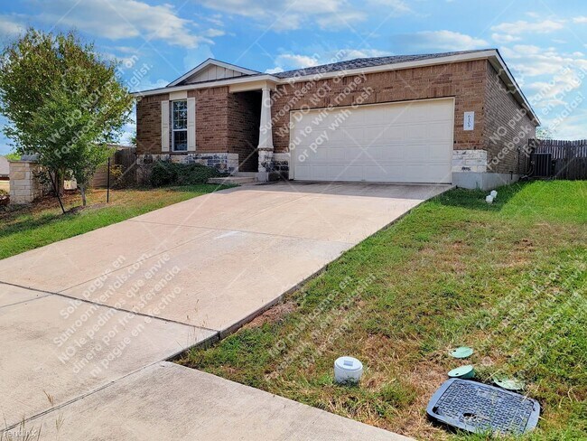 Foto del edificio - 3 br, 2 bath House - 6109 Magnus St