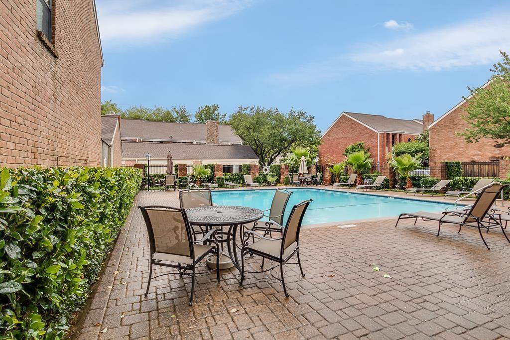 862 Augusta Dr Unit 862, Houston, TX 77057 Condo for Rent in Houston, TX