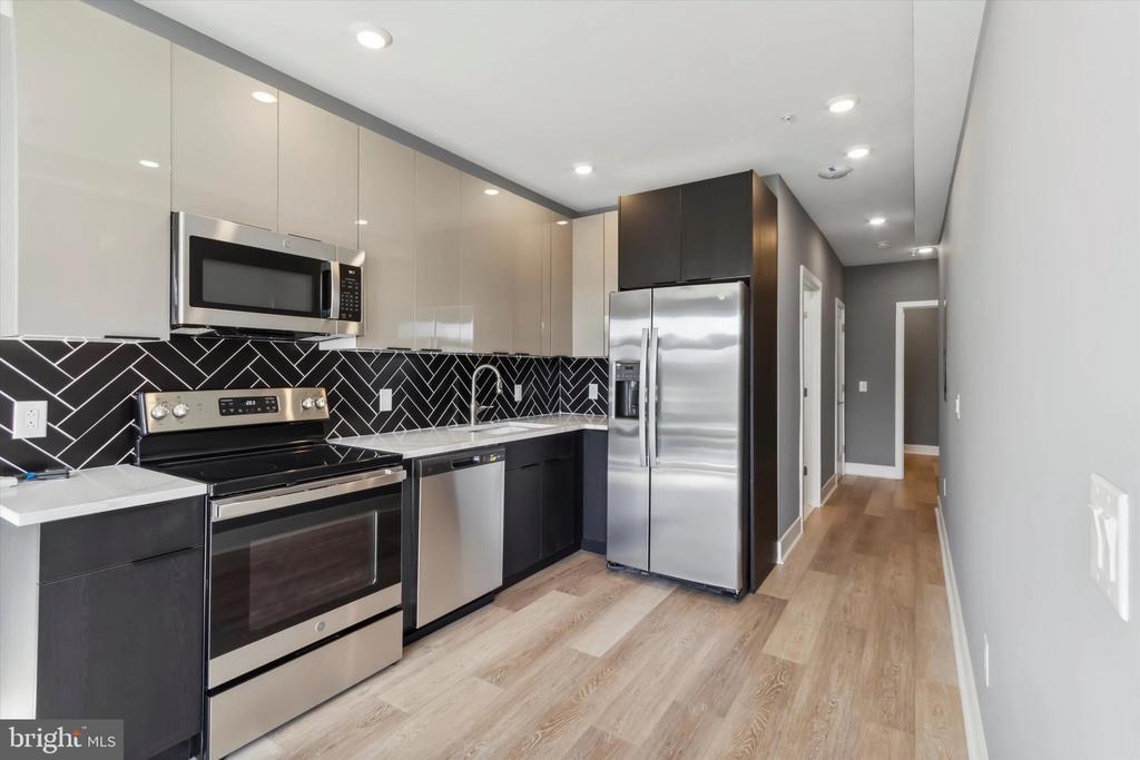 Foto principal - 1615 Poplar St