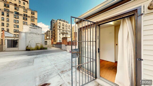 Foto del edificio - West 92nd Street
