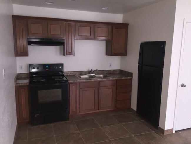 Foto del edificio - 602 N 16th St