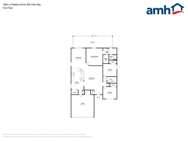 Building Photo - 1684 La Maderia Dr SW