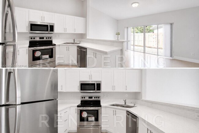 Building Photo - 13801 SW 170th Terrace