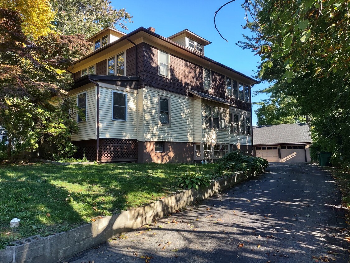 1242 North Ave Unit B, Beacon, NY 12508 Apartments 1242 North Ave