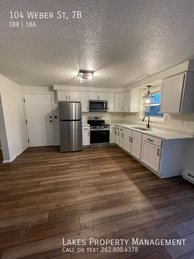 Foto del edificio - 104 Weber St