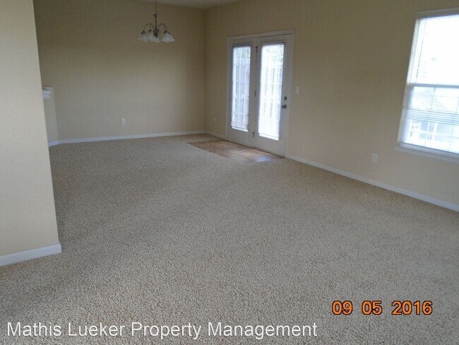 Foto del edificio - 3 br, 2.5 bath House - 2017 Quail Run