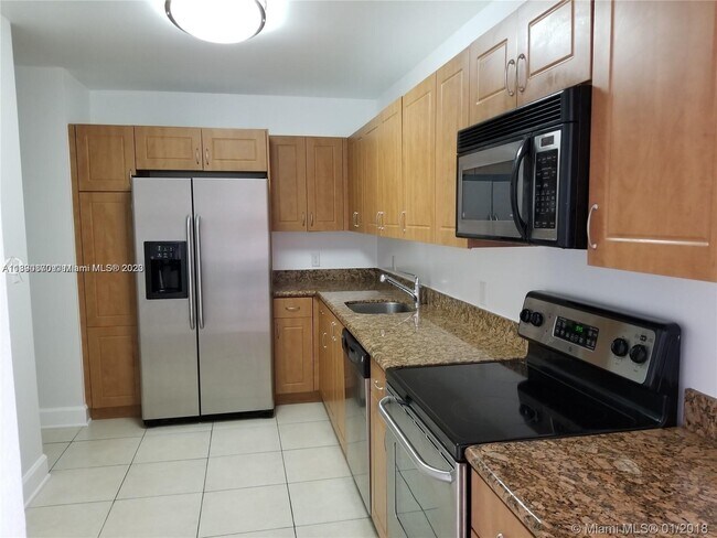 Foto del edificio - 401 69th St