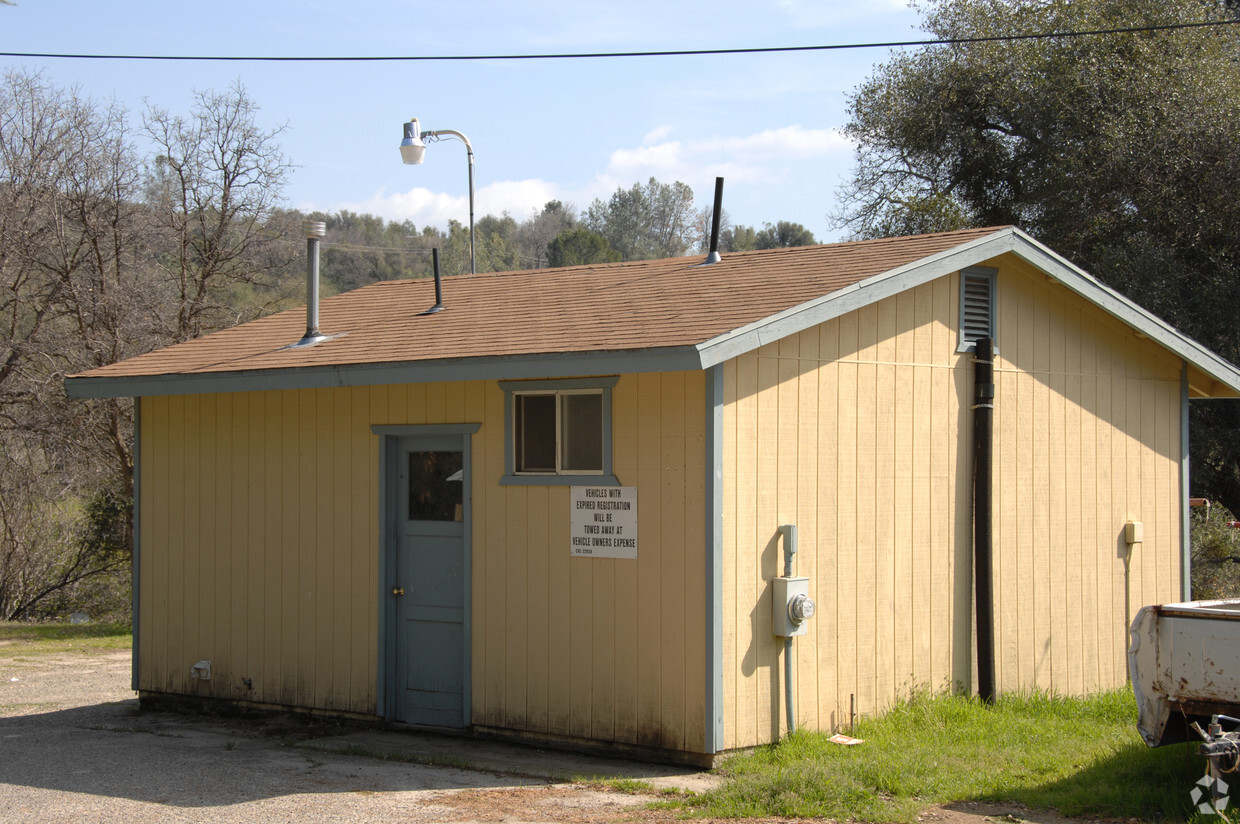 Foto del edificio - Indian Creek Mobile Home Park