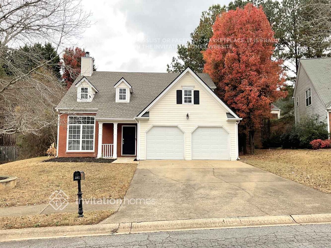 Foto principal - 207 Weatherstone Crossing