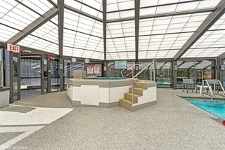 Foto del edificio - 5415 N Sheridan Rd