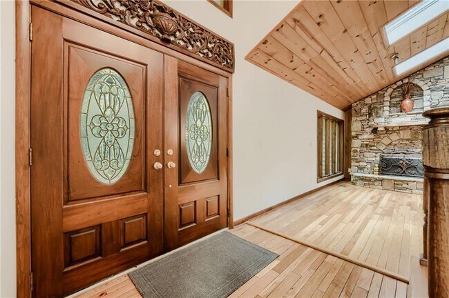Foto del edificio - 570 Idlewood Dr NW
