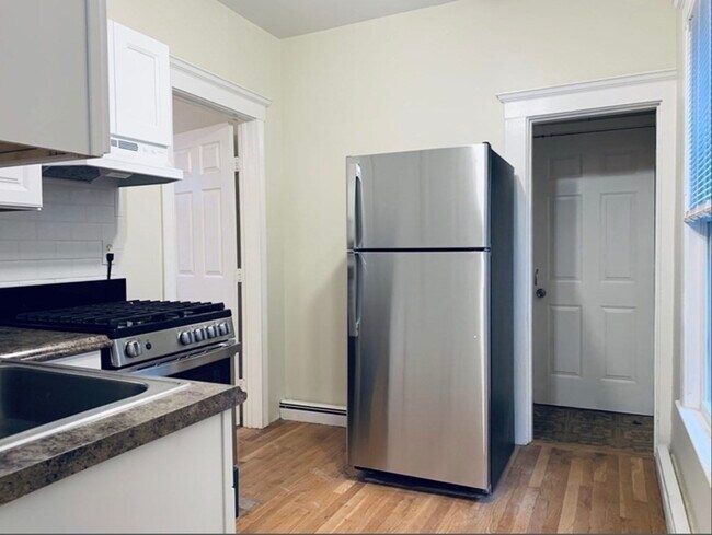 Foto del edificio - 234 Pearl St