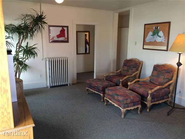 Foto del edificio - 501 N Bullard St
