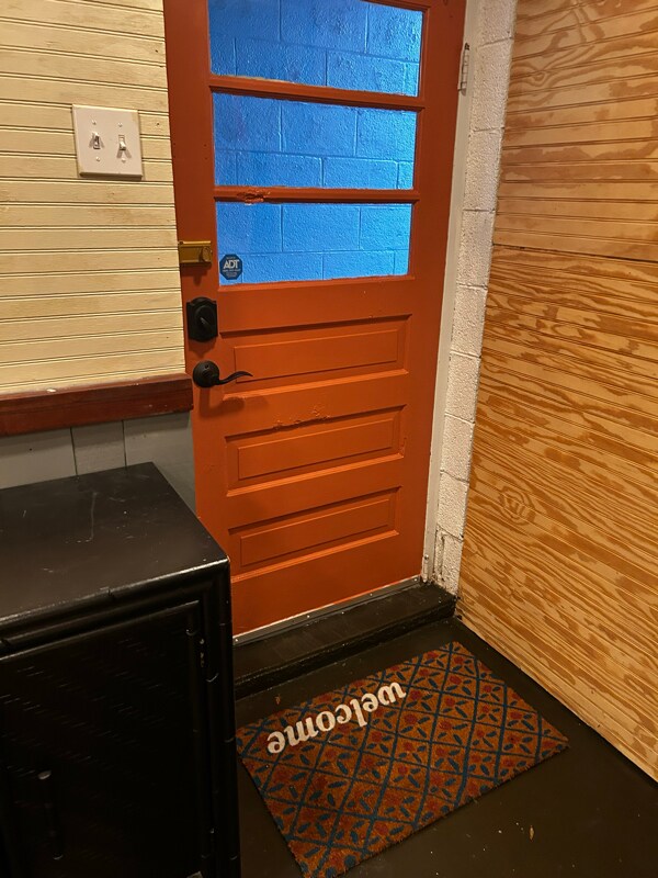 Foto del edificio - 10166 Glebe Rd