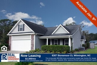 Building Photo - 6307 Stonemoor Ct