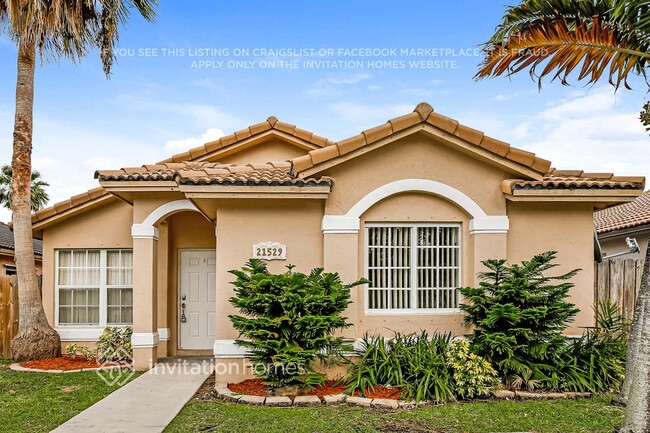 Building Photo - 21529 SW 88th Ave