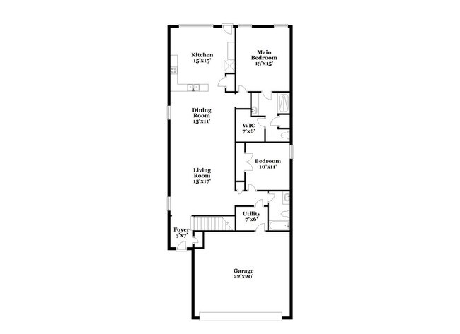 Foto del edificio - 25726 Northpark Palm Dr